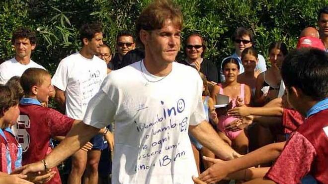 Roberto Mussi sarà il vice di Turba