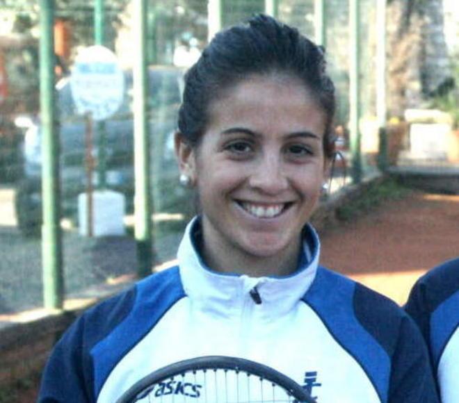 A Banditella giorno di finali: fra le donne derby Cellieri-Di Batte