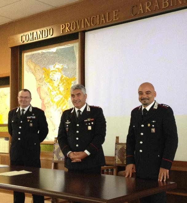 Si camuffa da gelataio, preso latitante 