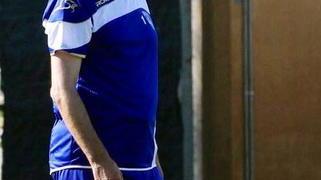 Oggi doppia seduta al Castellani