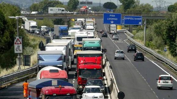 Addio alla Fi-Pi-Li gratis via libera al pedaggio