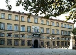 Sede di istituti e iniziative 
