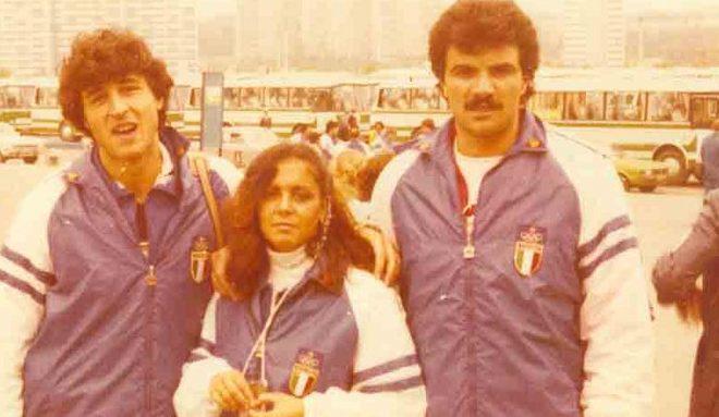 Sardegna alle Olimpiadi, una storia lunga un secolo 