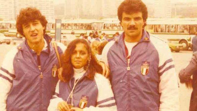 Sardegna alle Olimpiadi, una storia lunga un secolo 