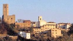 Rapporti ancor più stretti fra Larciano e Rousset
