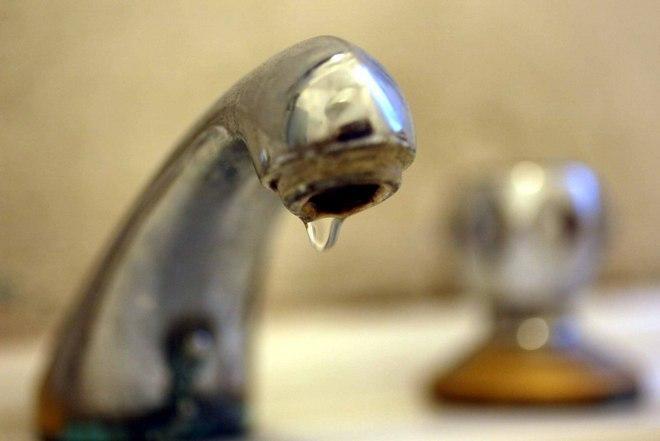 Lavori alla rete idrica, mercoledì mancherà l’acqua lungo la Strada di Patto 