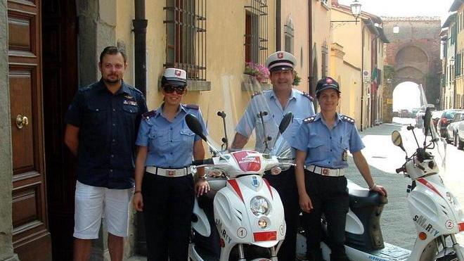 Controlli notturni sulle strade anche da parte dei vigili urbani