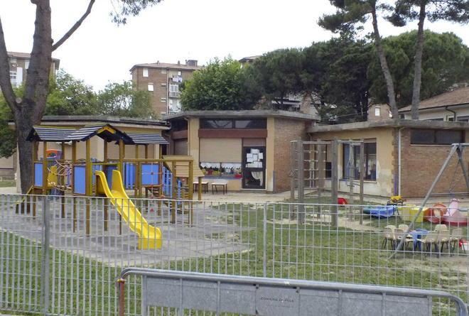 Pubblicata la graduatoria definitiva dei nidi d’infanzia 