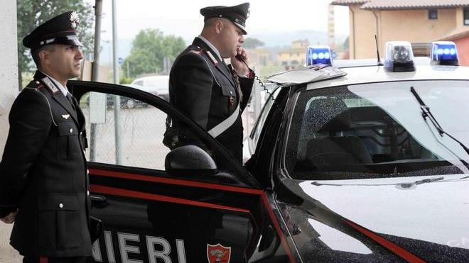 Rapina un anziano a Iolo, pregiudicato arrestato dai carabinieri
