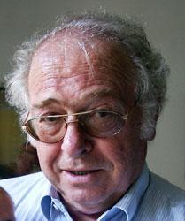 È morto l’ex sindaco di Fauglia, Ivo Bacci Commozione e tanti ricordi al funerale 