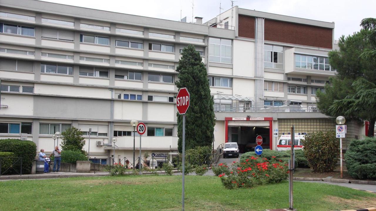 Svizzerine immangiabili e pasta scotta all’ospedale