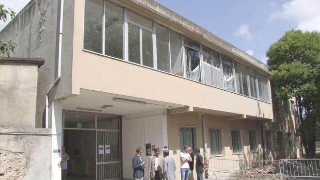 Un polo dove riunire gli istituti tecnici della città