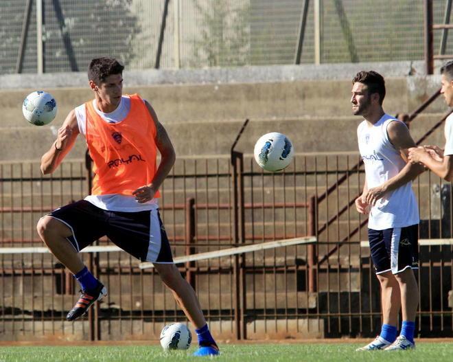 Azzurri: iniziato il lavoro sulla forza 