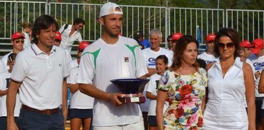 La 24 ore di Montecatini dedicata ai circoli di Finale e San Felice