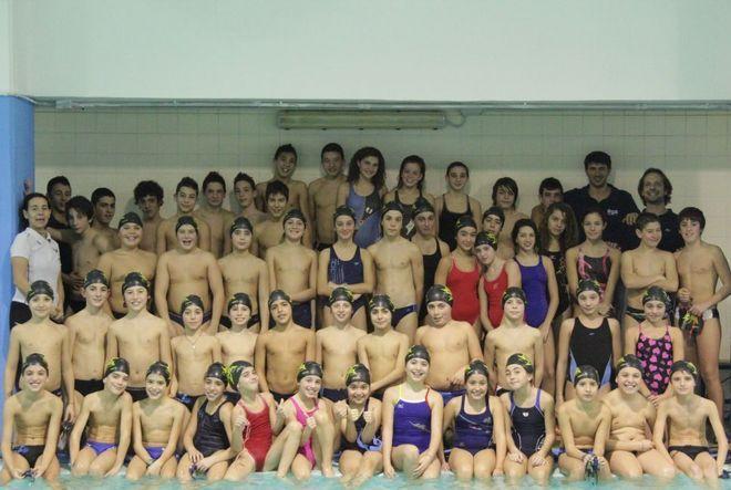 Sporter, un exploit costruito in casa 