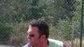 Via al torneo per tennisti in carrozzina