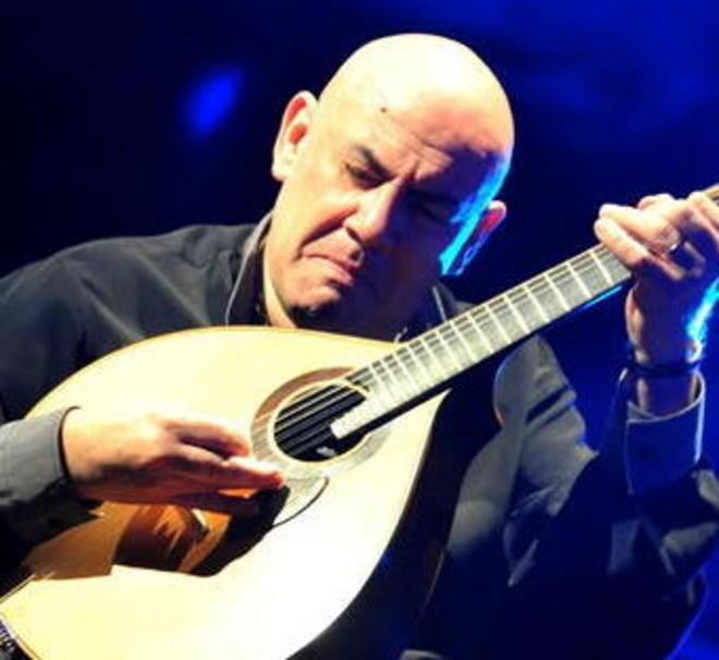 Il Fado di Castelo