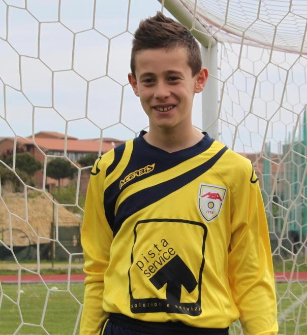 Il superbomber Le Rose (70 gol) dall’Mda vola alla Fiorentina