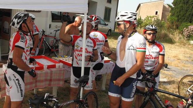 Memorial Rota: l’ultima Gran Fondo