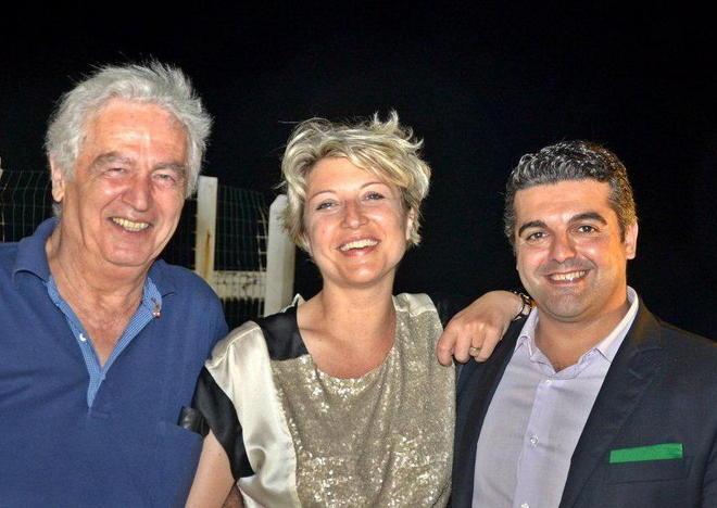 Lega Nord, Sala nuovo segretario 
