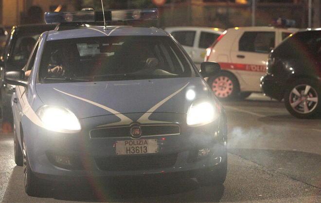 Arrestato il ladro sospettato di violenza 