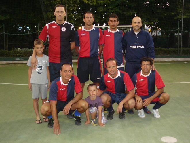 Emilia Eleganza del Taglio vince al Dlf 