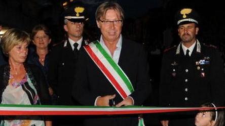 Inaugurato il nuovo tratto tra via Baldissera e via Gioia