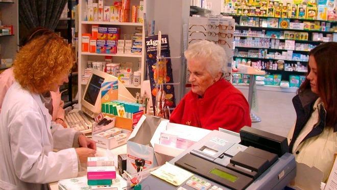 L’Asl paga in ritardo le farmacie ed è citata in giudizio 