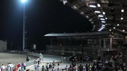 A Follonica stasera spicca il“Tre Archi di Massa”