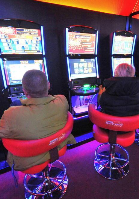Respinto il sequestro di mezzo milione per la vincita alle slot 