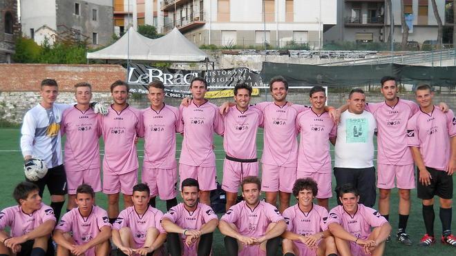 Alla Fossa ok il Castelpoggio e Lagomarsini