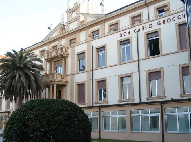 Ecco l’hospice oncologico Lo inaugura la Don Gnocchi