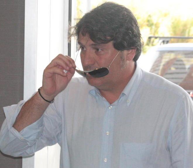 Luci, il grido del capitano «Un rinforzo per reparto» 