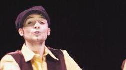 Il Pinocchio livornese fa sognare i bimbi