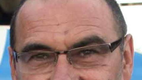Affaticamento per Ferreira che deve saltare la partitella