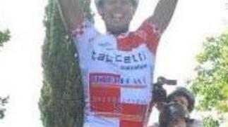 Maddaluno fa suo il Giro del Casentino