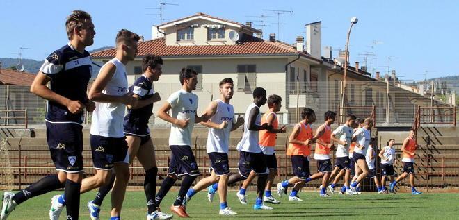 Il ds Carli rientra alla base e inizia le consultazioni 