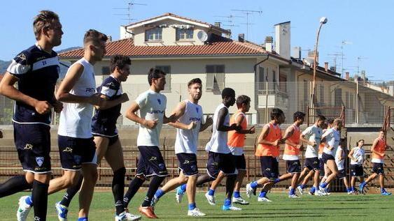 Il ds Carli rientra alla base e inizia le consultazioni
