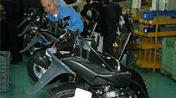 Piaggio vuole svuotare i magazzini