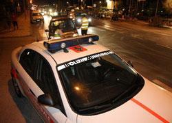 Nuovo regolamento di polizia urbana Zini (Pdl): «Ora però servono i controlli» 