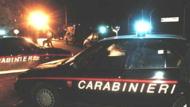 Minorenne arrestato dai carabinieri per tentata estorsione