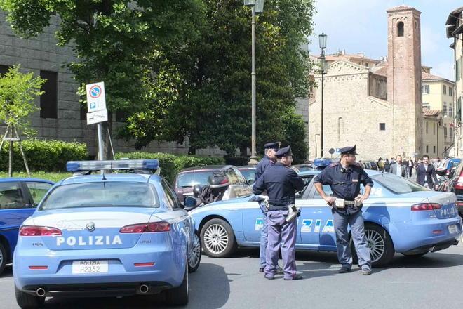 Derubato e truffato da finto funzionario di polizia 