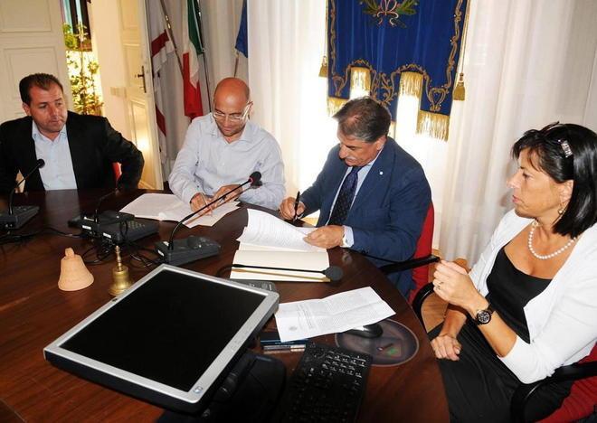 L’università trova casa nel Centro servizi 