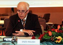 Compagnia portuale, vince Enzo Raugei 