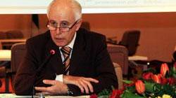 Compagnia portuale, vince Enzo Raugei