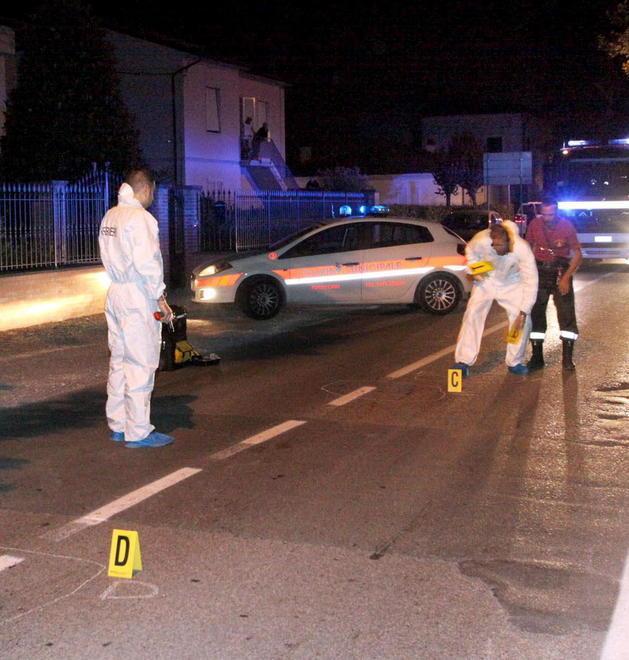 Omicidio, sanno chi ha sparato 