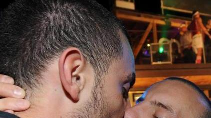 Diritti omosessuali in piazza con il “Gay Harvey Milk”