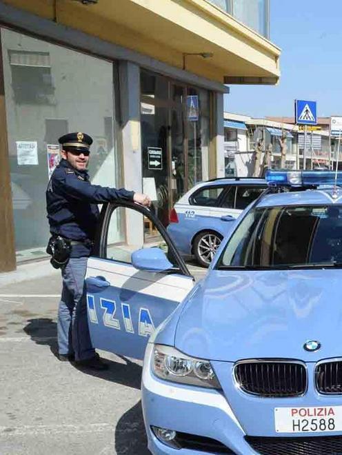 Minaccia di dar fuoco alla casa 