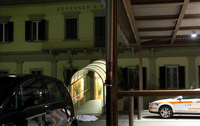 Una comunità che è sempre più integrata 
