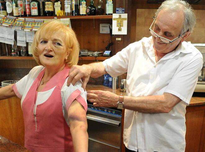 Tre rapine in 48 ore, paura nella Piana 